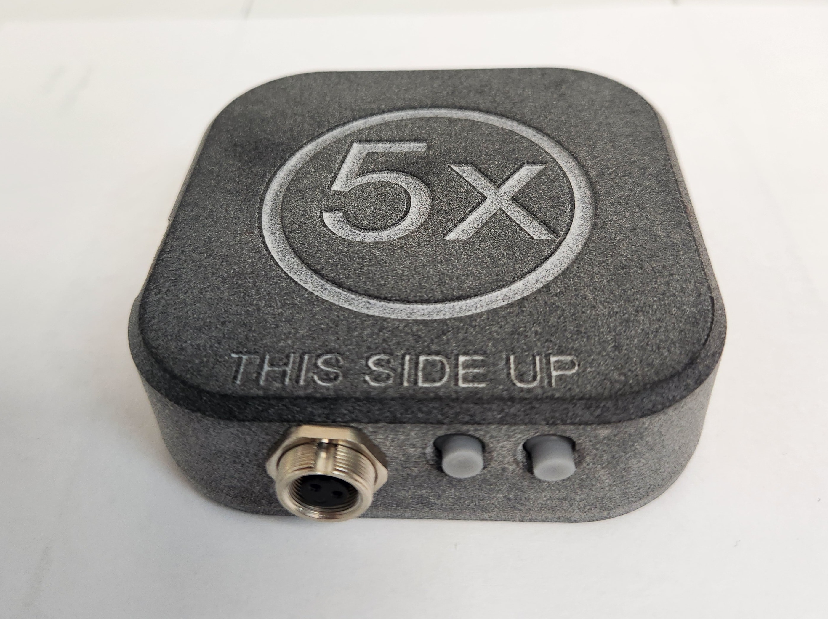 Mini SATCOM Device